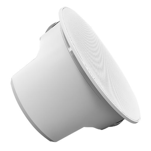 Picture of Network Ceiling Speaker SIP/RTP, PoE, 15W, w/mic