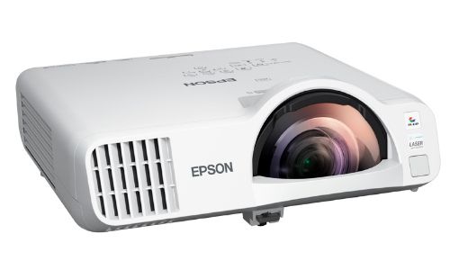 Picture of Short Throw Laser Projector - 4000Lu