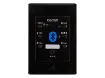 Picture of Bluetooth Wall Panel Black
