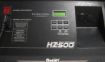 Picture of Silent Haze HZ-500. Water Based - 3,000 cu.ft/min