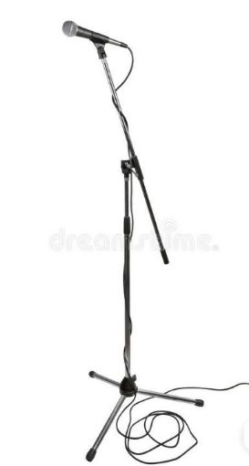 Picture of SM58 Vocal Microphone, Boom Stand, Cable