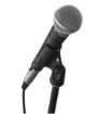 Picture of SM58 Vocal Microphone, Boom Stand, Cable