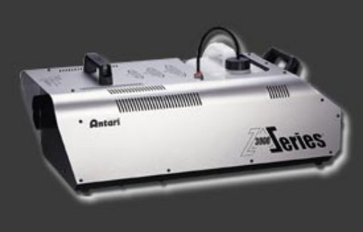 Picture of Antari Z3000 Smoke/Fog Machine