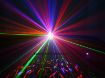 Picture of Mix Laser / LED Swarm / Strobe Effects Light