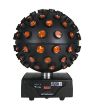 Picture of Nitroball Spherical DJ Light Effect: 5 x 15W LED