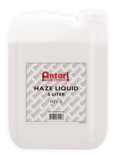 Haze Fluid