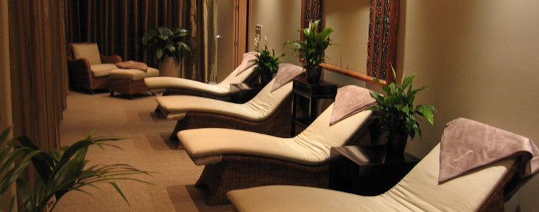 Quality sound system installation